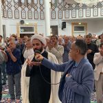 صلاة الجمعة – 13 دیسامبر 2019