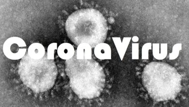 Coronaviruses