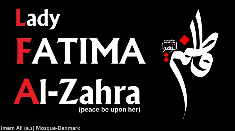 lady Fatima