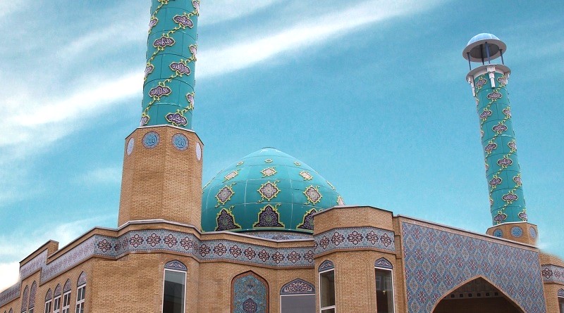 imam ali mosque